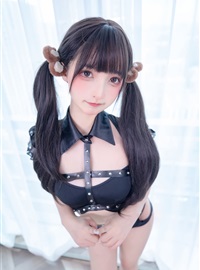 096 神楽坂真冬 2021.12月微博订阅